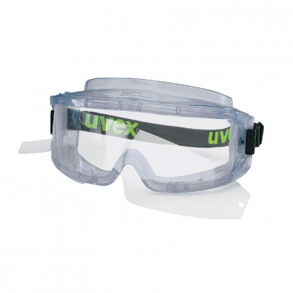 Uzavřené ochranné brýle uvex ultravision 9301813