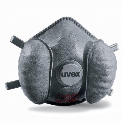 Respirátor Uvex silv-Air High-Performance 7232 FFP2