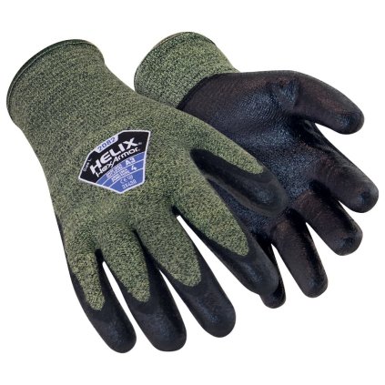 Ochranné neprořezné rukavice HexArmor® Helix® 2082