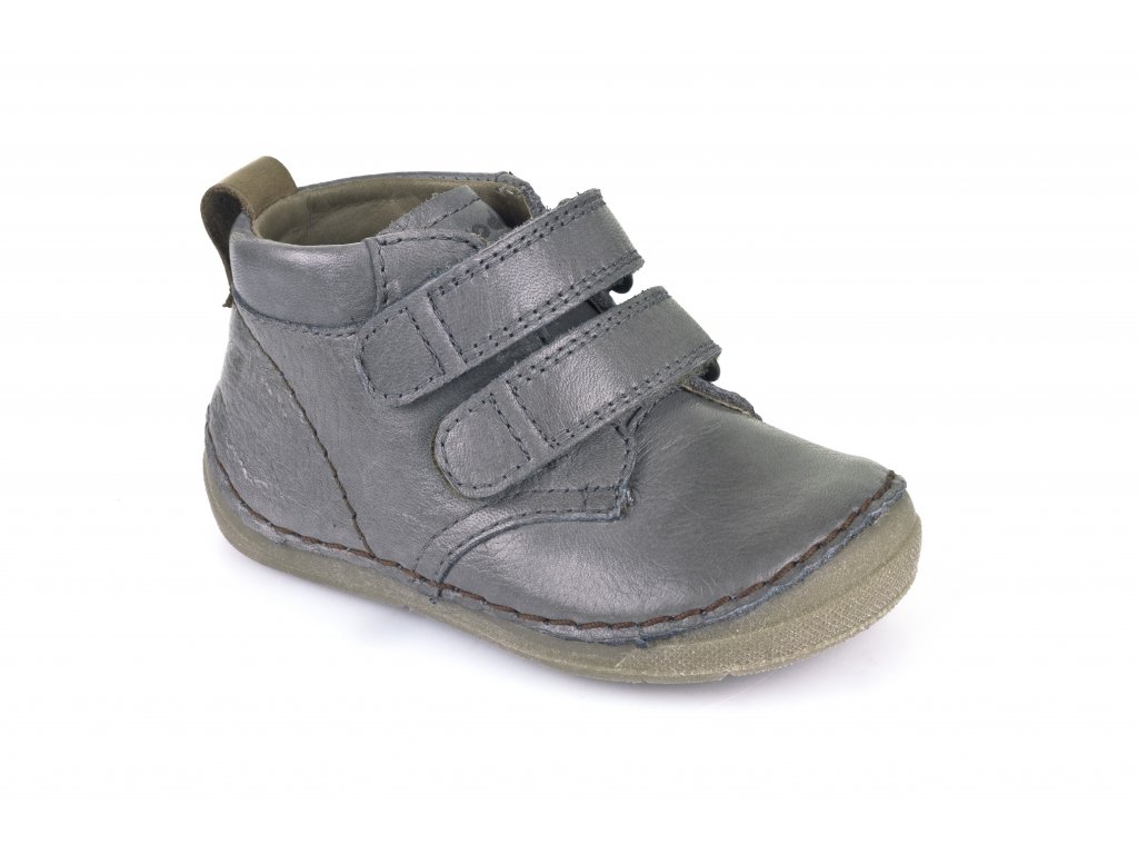 Shoes Grey (Veľkosť 30)