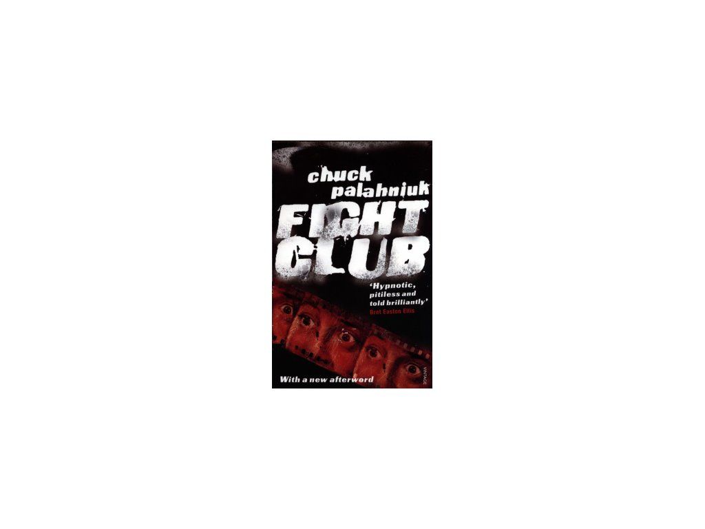 Fight Club - Budget Books