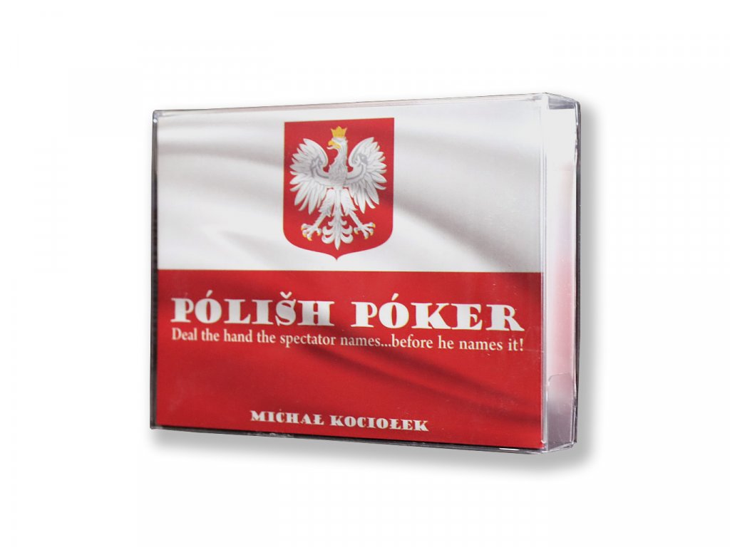 polish poker