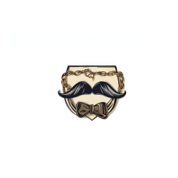 Podpořte Movember: Nakupujte vánoční dárky se smyslem
