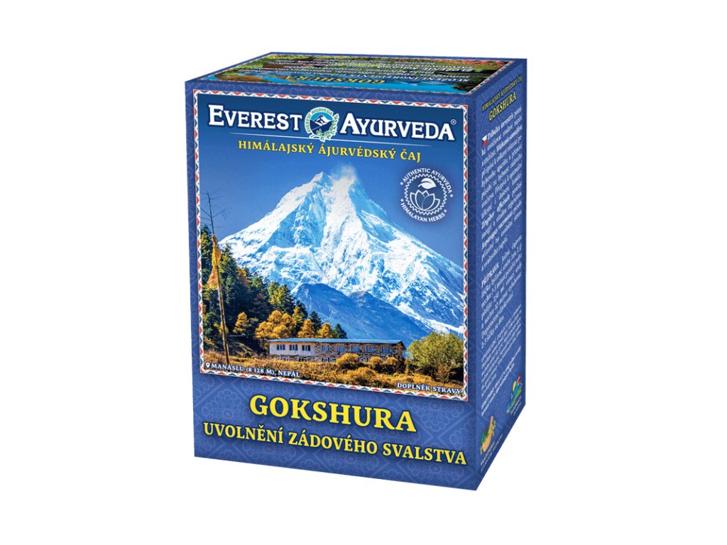 Everest Ayurveda Gokshura
