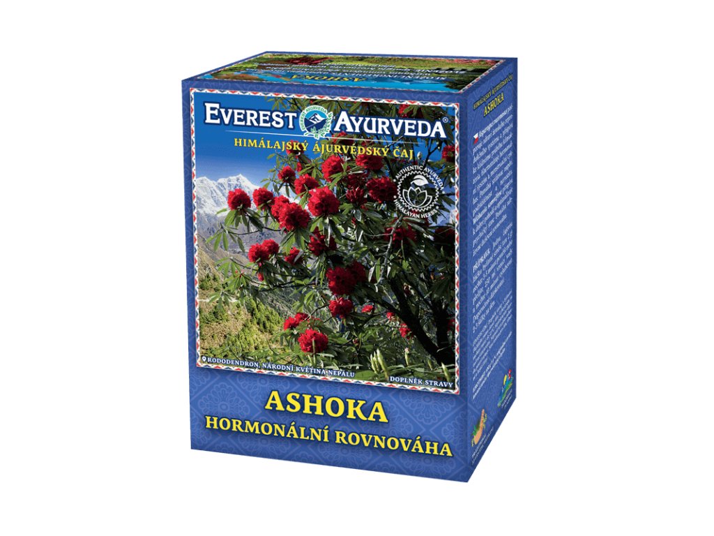 Everest Ayurveda Ashoka