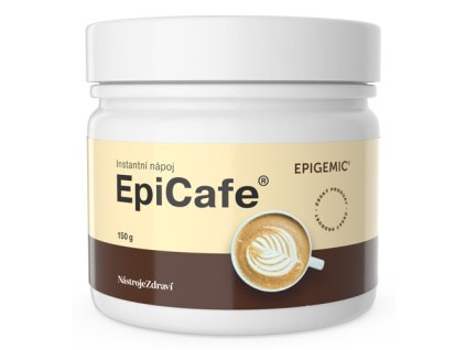 Epigemic® EpiCafe® - Instatní nápoj 150 g