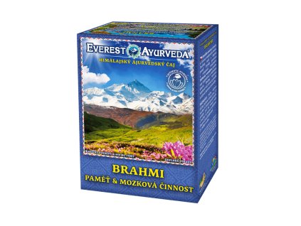 Everest Ayurveda Brahmi