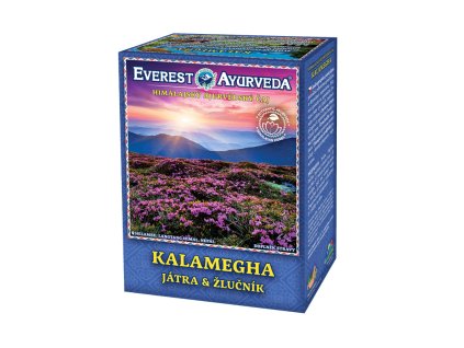 Everest Ayurveda Kalamegha