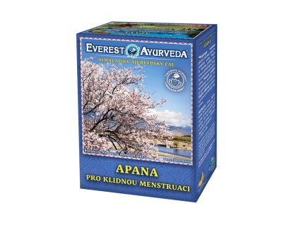 Everest Ayurveda Apana