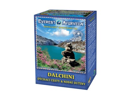 Everest Ayurveda Dalchini