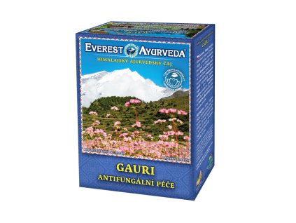 Everest Ayurveda Gauri