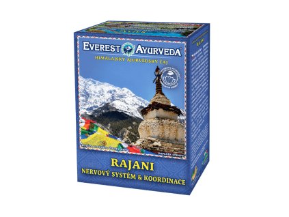 Everest Ayurveda Rajani