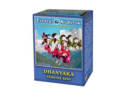 Everest Ayurveda Dhanyaka