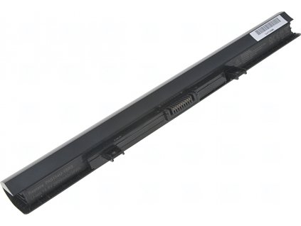 Baterie T6 Power pro Toshiba Satellite S50-B serie, Li-Ion, 14,8 V, 2600 mAh (38 Wh), černá