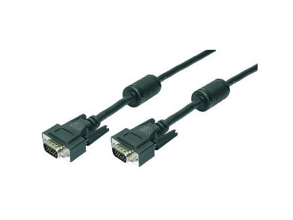 kabel VGA stíněný 1.8m