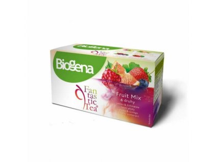 biogena fruit mix