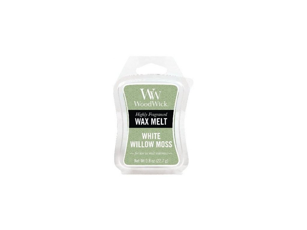 White Willow Moss