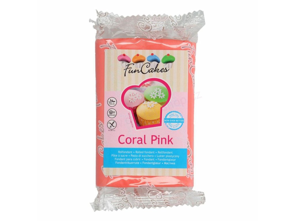 vyr 274 Coral Pink
