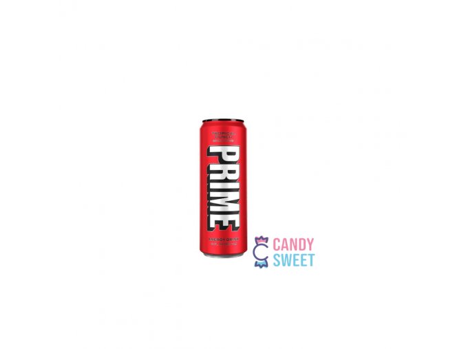 PRIME ENERGY DRINK TROPICAL PUNCH 355ML
