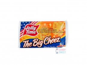 Jolly Time The Big Cheez popcorn 100g