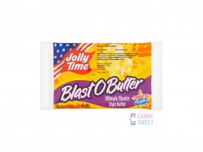 Jolly Time Butter Popcorn 100g