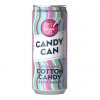 Candy can cotton