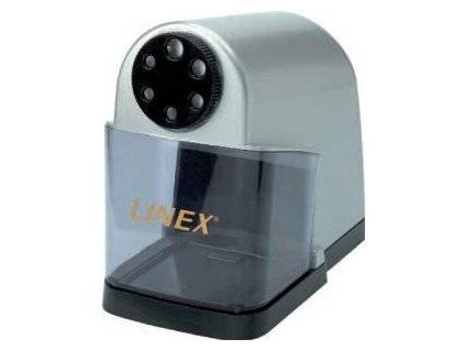 Linex, strúhadlo stolný elektrické EPS 6000