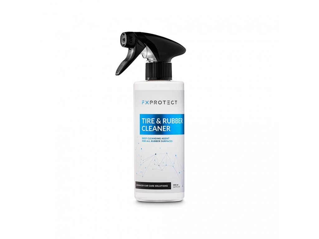 fxprotect tire cleaner 500ml