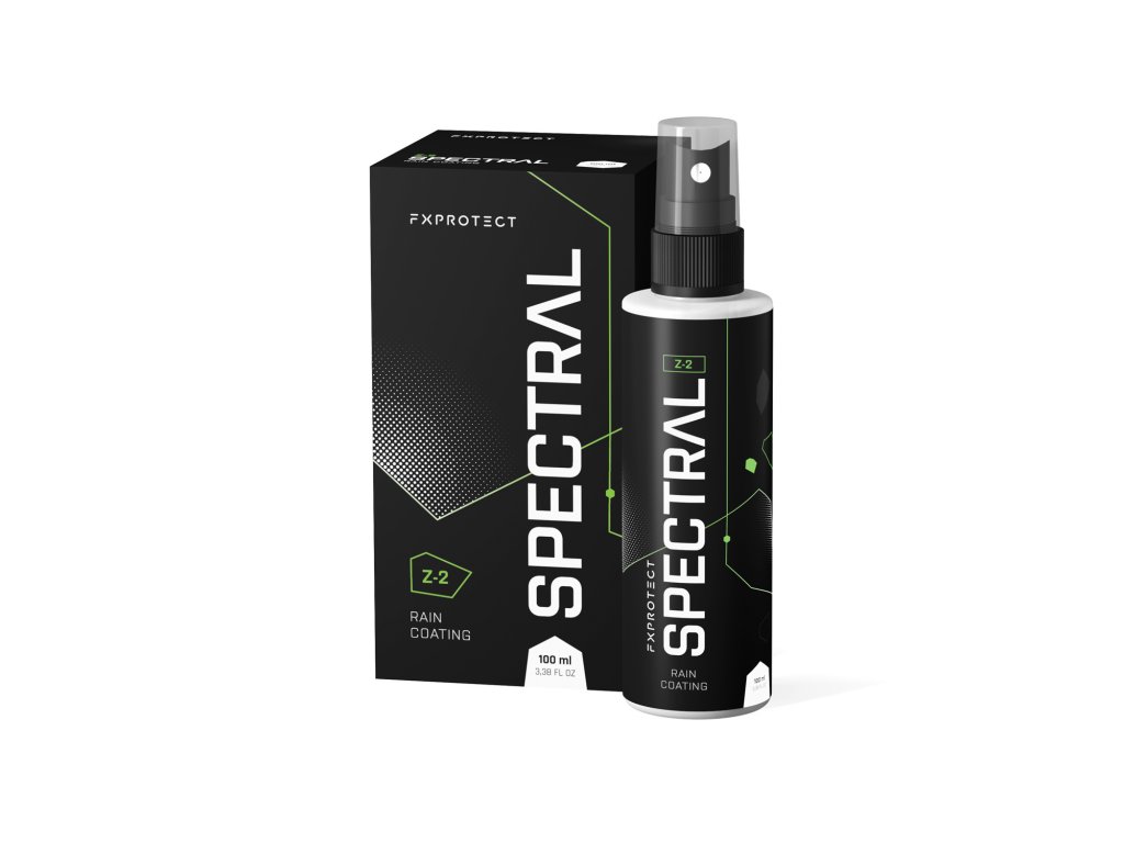 fxprotect spectral 100ml set white