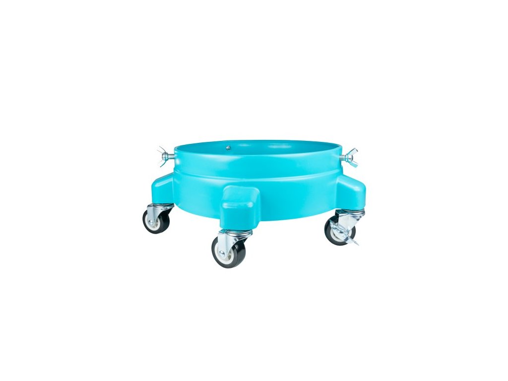 Carbon Collective Heavy Duty Bucket Dolly
