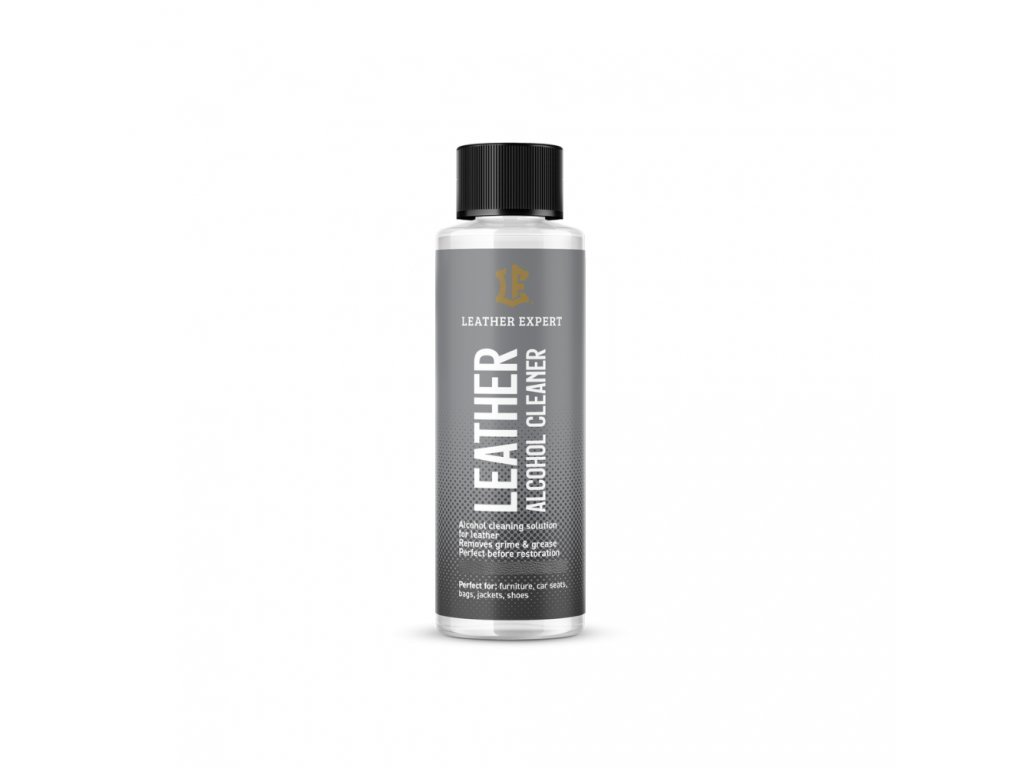 6490 leather expert alcohol cleaner 50ml