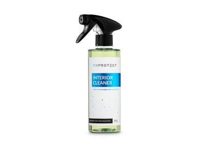 fxprotect interior cleaner 500ml