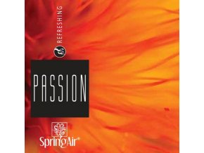 Aerospray Passion 250 ml