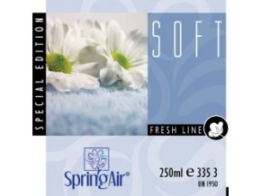 250ml springair soft