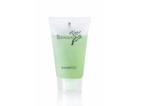 Šampon 30 ml Bonsai