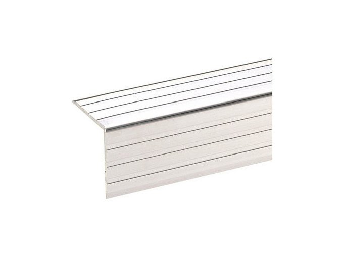 Adam Hall 6105 Aluminium Case Angle 30x30