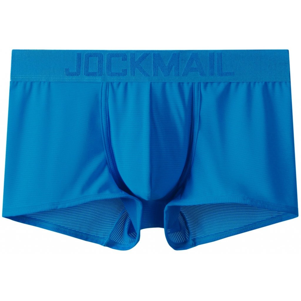Síťované boxerky JOCKMAIL B-MESH