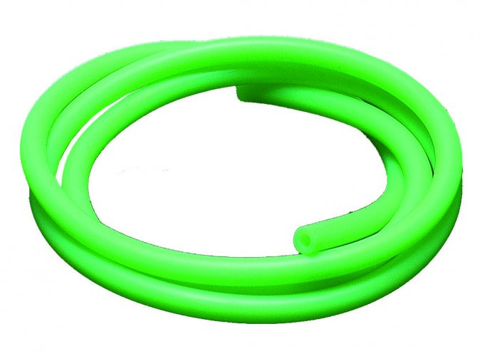 170076 náhradní gumy zelená