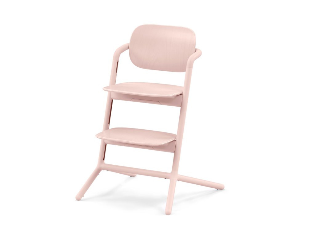 CYBEX LEMO Dětská židlička - Pearl Pink / Light Pink