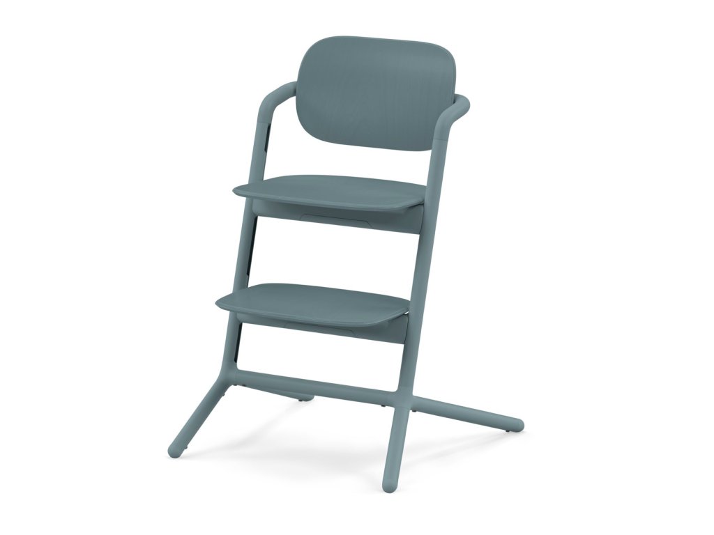 CYBEX LEMO Dětská židlička - Stone Blue / Mid Blue