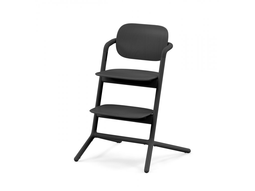 CYBEX LEMO Dětská židlička - Stunning Black / Black