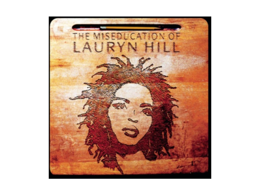LAURYN HILL - The Miseducation Of (CD)