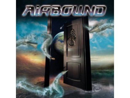 AIRBOUND - Airbound (CD)