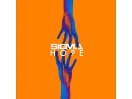 SIGMA - Hope (CD)