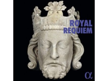 VARIOUS ARTISTS - Royal Requiem (CD)