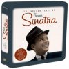 Frank Sinatra - Golden Years Of Frank Sinatra  The (Limited Edition/Collectors Tin) (Music CD)