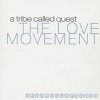 A TRIBE CALLED QUEST - The Love Movement (CD)