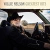 NELSON, WILLIE - Greatest Hits (1 CD)