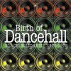 VGDHL - Birth Of Dancehall - Black Sol (CD)