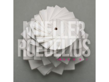 MUELLER & ROEDELIUS - IMAGORI (1 LP / vinyl)